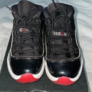 Jordan 11 Retros
